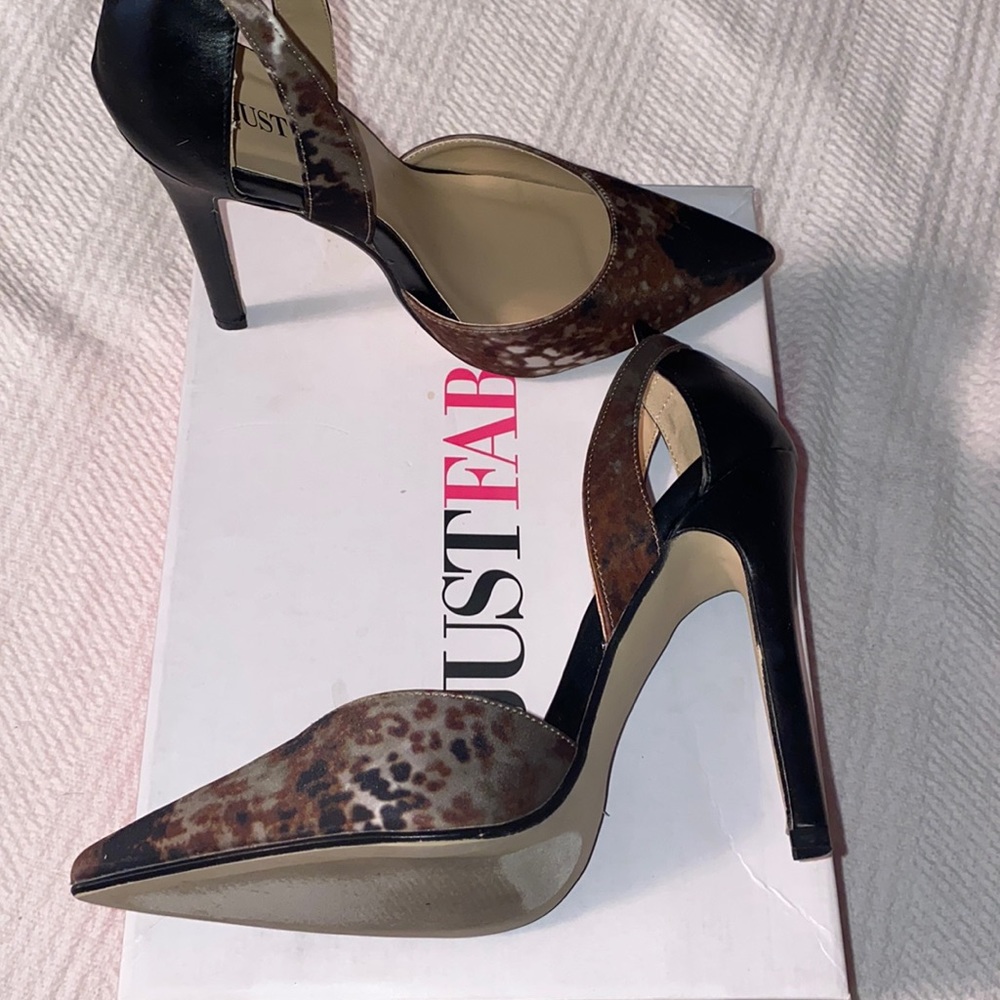 Womens heels